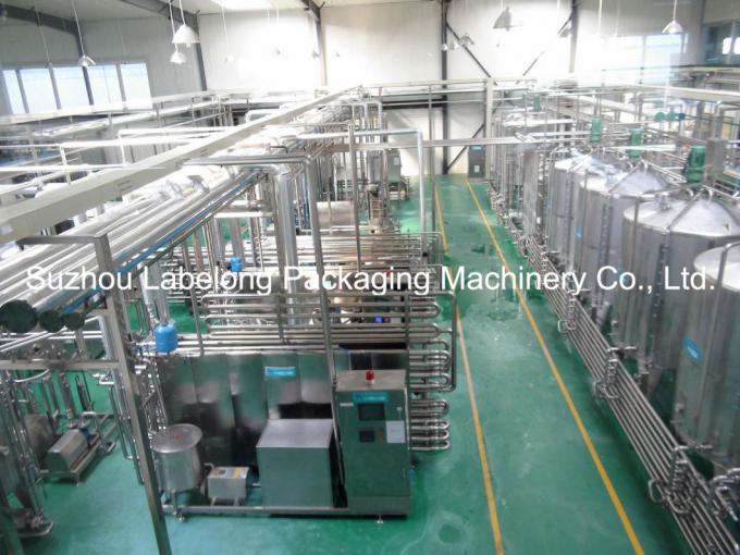 máquina de etiquetado adhesiva de la botella redonda de la capacidad 6000bph con precio de venta de la fábrica