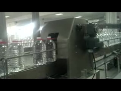 Aplicador automático de la manija