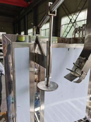 20L Barrel Bottle Mineral Water Filling Machine